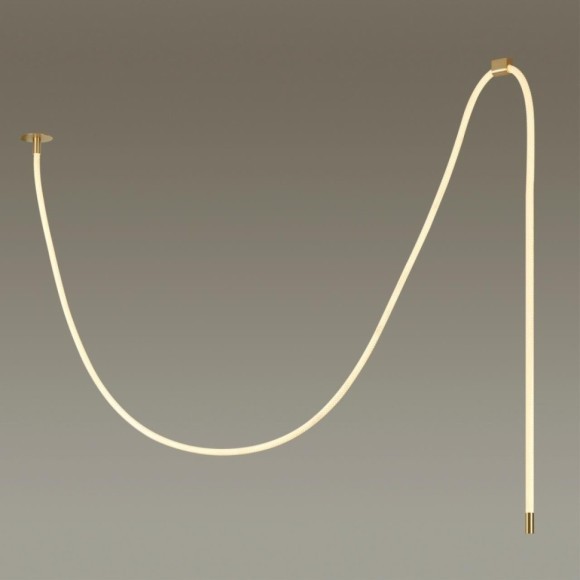 Потолочный/подвесной встраиваемый Corda 4399/40CL