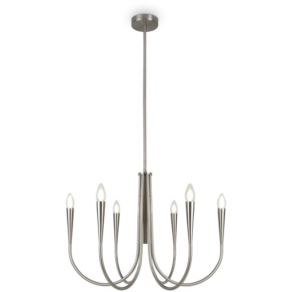 Подвесной светильник Freya FR5253PL-06N