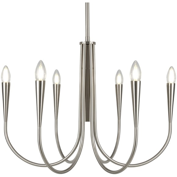 Подвесной светильник Freya FR5253PL-06N