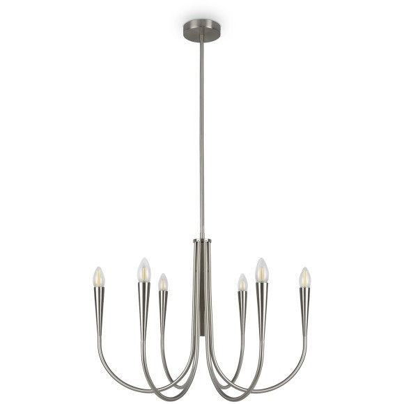 Подвесной светильник Freya FR5253PL-06N