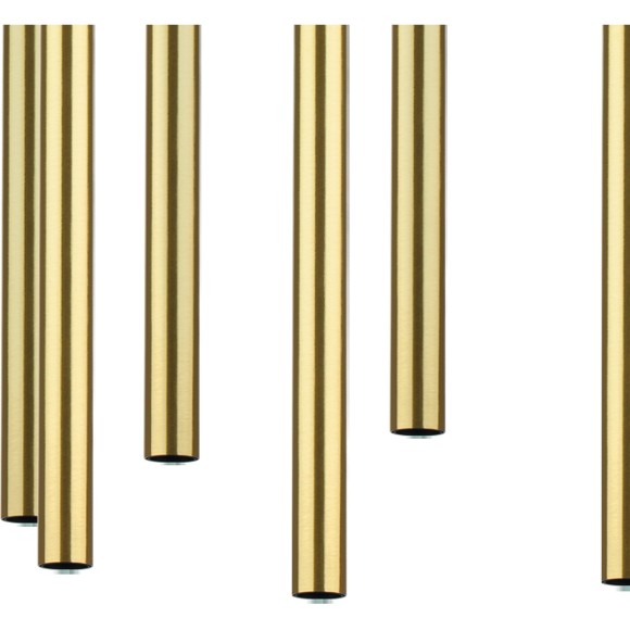 Люстра подвесная Tubo Lightstar L8T747333