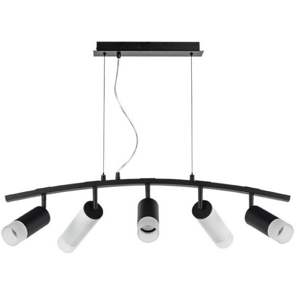 Подвесной светильник Rullo LR7353738621 (571735+214437-3+214486-2+202431-5)