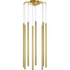 Люстра подвесная Tubo Lightstar L8T747343