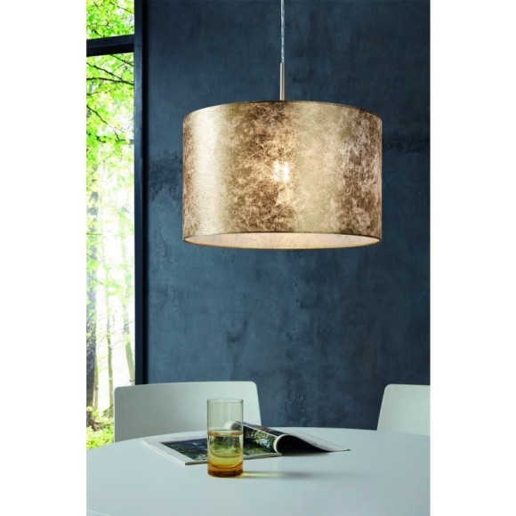 97643 Подвесной потолочный светильник (люстра) VISERBELLA