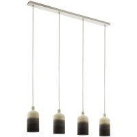 39752 Подвесной потолочный светильник (люстра) AZBARREN