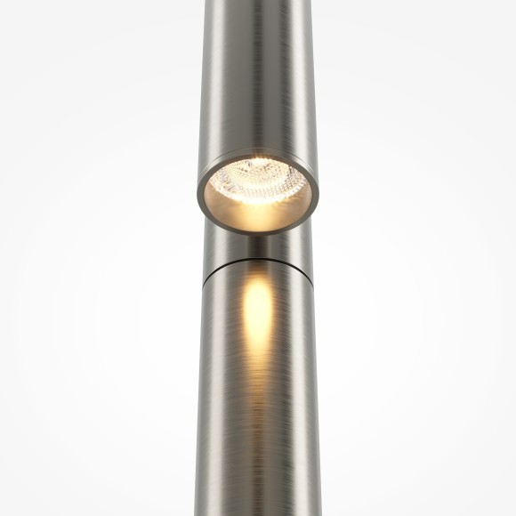 Настенный светильник (бра) Maytoni MOD433WL-L3N3K