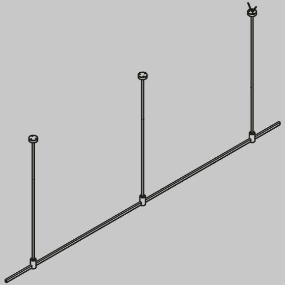 Готовая конструкция (набор) Technical TFC-Flar-L01-B