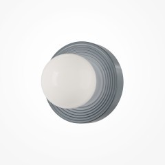 Настенный светильник (бра) Maytoni MOD403WL-01GR1 Настенный светильник (бра) Maytoni MOD403WL-01GR1