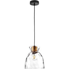 Подвес стеклянный Nubella Lightstar 806110