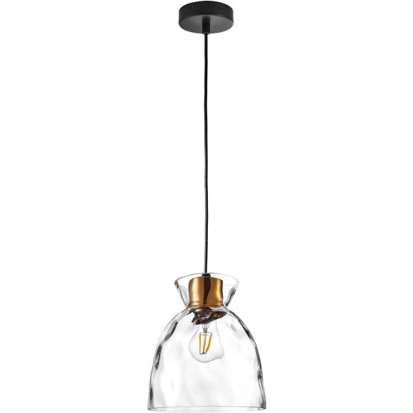 Подвес стеклянный Nubella Lightstar 806110 Подвес стеклянный Nubella Lightstar 806110