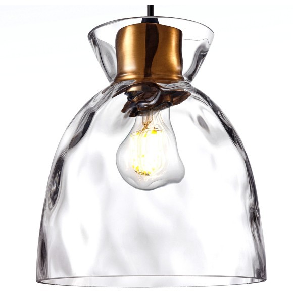 Подвес стеклянный Nubella Lightstar 806110 Подвес стеклянный Nubella Lightstar 806110