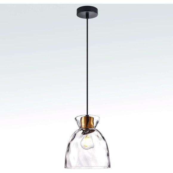 Подвес стеклянный Nubella Lightstar 806110 Подвес стеклянный Nubella Lightstar 806110