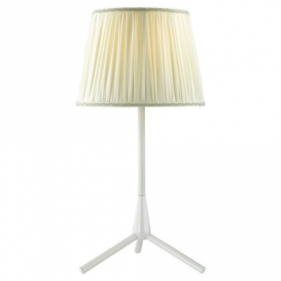 Декоративная настольная лампа Favourite 1704-1T Kombi под лампу 1xE27 40W