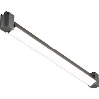 Однофазный двужильный светодиодный трековый светильник Maytoni Unity TR104-1-20W4K-B Basis Rot 4000К 1130Лм CRI90+ 120° 20Вт