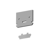 Arte Lamp A691005E Комплект из 2 торцевых заглушек для профиля A690205