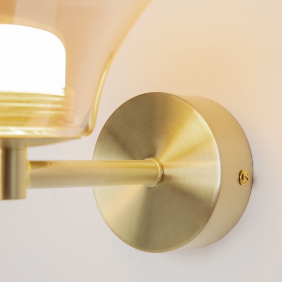 Настенный светильник (бра) Maytoni MOD402WL-L3BS3K