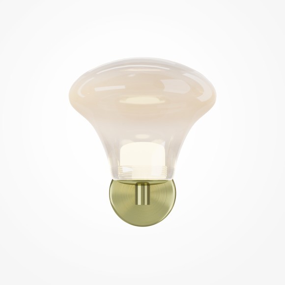 Настенный светильник (бра) Maytoni MOD402WL-L3BS3K