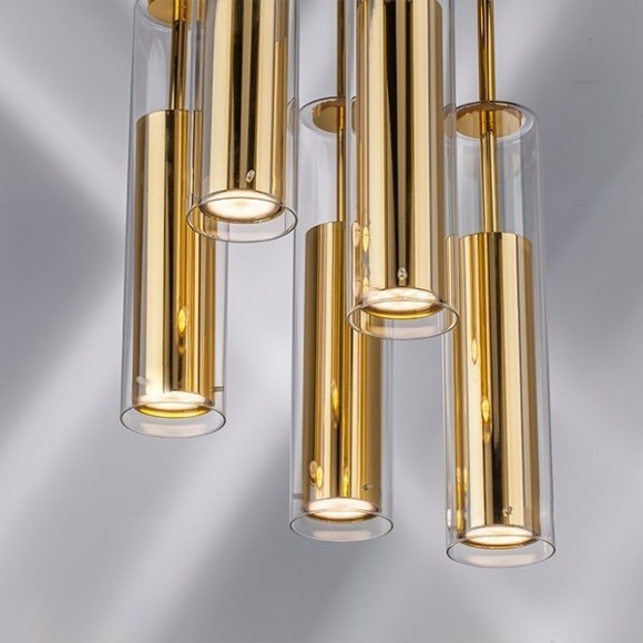 Подвес Cilino Lightstar 756052 Подвес Cilino Lightstar 756052