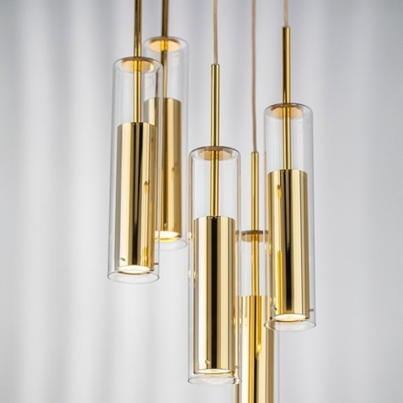 Подвес Cilino Lightstar 756052 Подвес Cilino Lightstar 756052