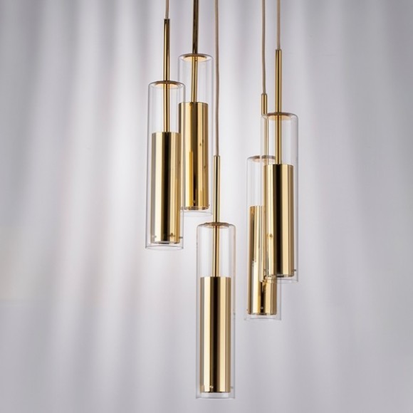 Подвес Cilino Lightstar 756052 Подвес Cilino Lightstar 756052