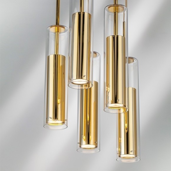 Подвес Cilino Lightstar 756052 Подвес Cilino Lightstar 756052