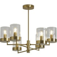 Подвесной светильник Freya FR5426PL-06BS