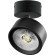 Черный накладной поворотный светодиодный спот 30Вт 36° CRI90 3000К 3510Лм Alta Pro Lightstar A5637SO