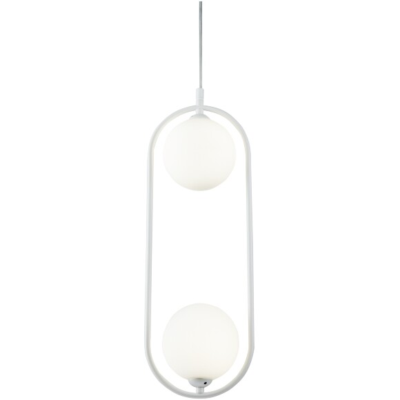 Подвесной светильник Maytoni MOD013PL-02W