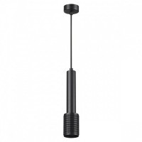 Подвесной светильник цилиндр Odeon Light 4238/1 MEHARI под лампу 1xGU10 10W