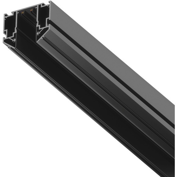 Шинопровод 3м в гарпунный натяжной потолок TETA PRO 220V Lightstar 505437