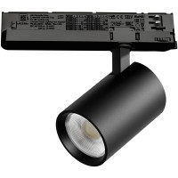 Светильник для трековой системы Quattro LED 24W с управлением TRIAC Alta Base Lightstar A5237TRIAC