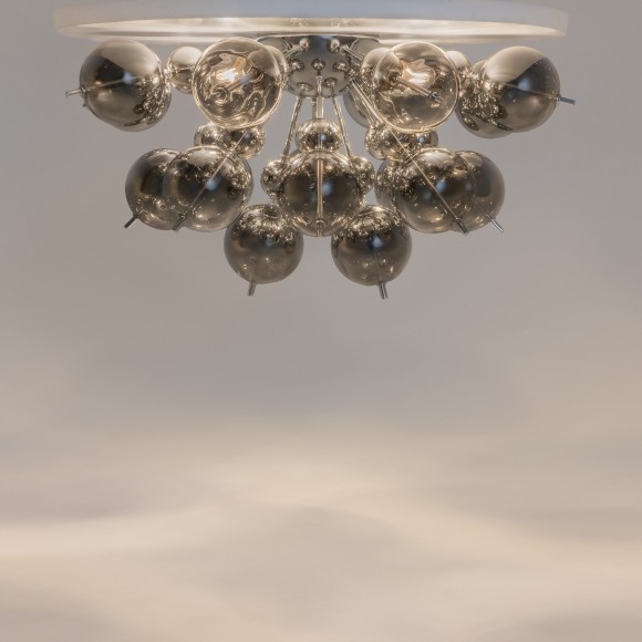 Люстра потолочная Maytoni MOD133CL-04CH Bolla под лампы 4xE27 60W