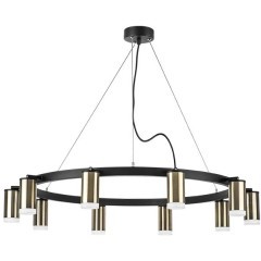 Люстра подвесная Rullo Lightstar LR0203100 Люстра подвесная Rullo Lightstar LR0203100