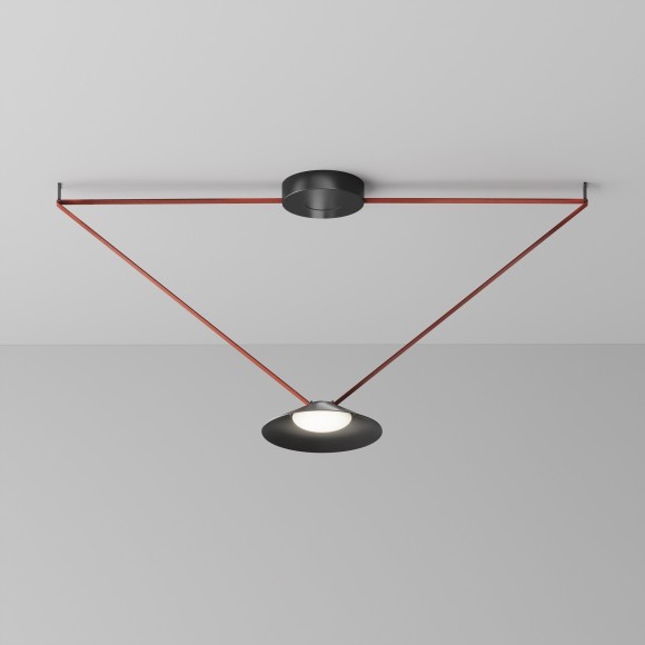 Готовая конструкция (набор) Technical TFC-Par-H05-R