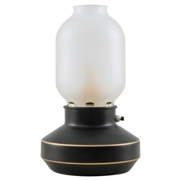 Интерьерная настольная лампа Lussole Anchorage LSP-0568