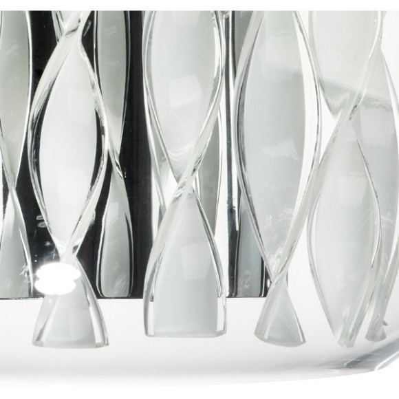 Бра Lightstar 752634 Acquario под лампы 3xG4 60W 12V