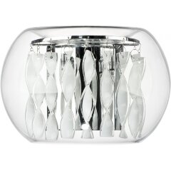 Бра Lightstar 752634 Acquario под лампы 3xG4 60W 12V