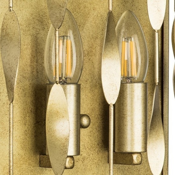 Бра Lightstar 725523 Firenze под лампы 2xE14 80W