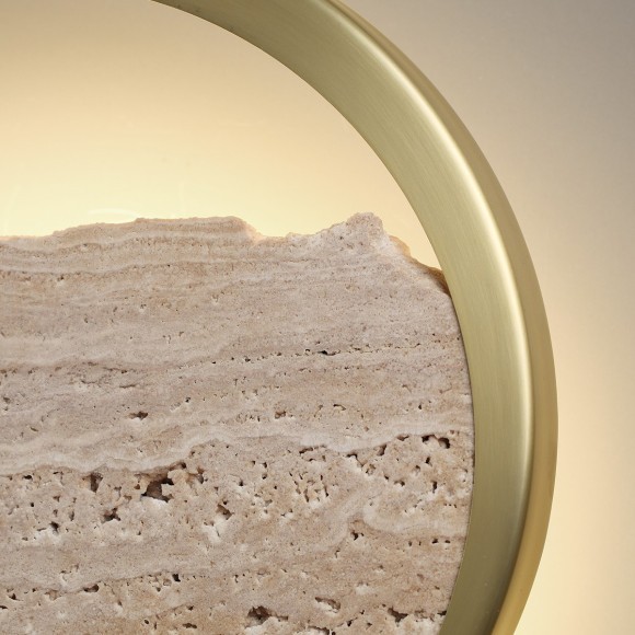 Настенный светильник IP20 LED 9W 250Лм 3000K CRI90 VALLEY 6625/9WL Настенный светильник IP20 LED 9W 250Лм 3000K CRI90 VALLEY 6625/9WL