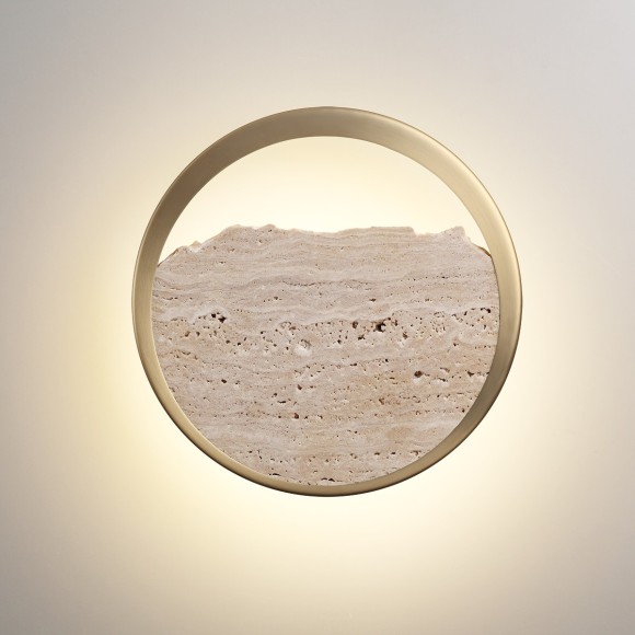 Настенный светильник IP20 LED 9W 250Лм 3000K CRI90 VALLEY 6625/9WL Настенный светильник IP20 LED 9W 250Лм 3000K CRI90 VALLEY 6625/9WL