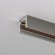 TR5715-DN Магнитный шинопровод 2м темный никель Denkirs Shine 48V