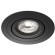 Встраиваемый точечный светильник Denkirs PRIME DK‑DH2020‑BK (GU5.3, LED, 15 Вт, IP20, черный, алюминий, поворотный)