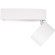 10324/A White Накладной светильник LOFT IT Knof