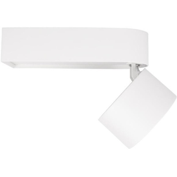 10324/A White Накладной светильник LOFT IT Knof