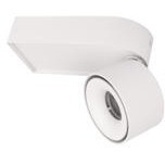 10324/A White Накладной светильник LOFT IT Knof