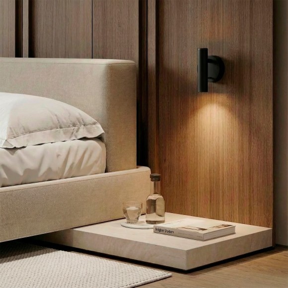 Бра LED 3W 170LM 4000K Omega Lightstar 200547