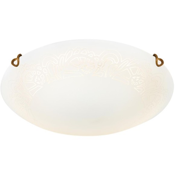 Светильник LED 48Вт 4000K AMMONITE Sonex 7602/DL