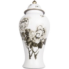 10290V/L Декоративная ваза LOFT IT Equilibrium 10290V/L Декоративная ваза LOFT IT Equilibrium