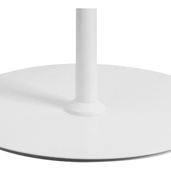 Торшер диммируемый 20W 3000K белый Catania Lightstar 689716