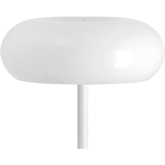 Торшер диммируемый 20W 3000K белый Catania Lightstar 689716